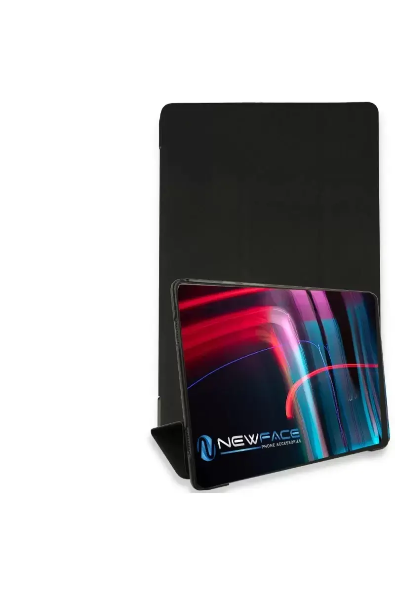 Newface Huawei Matepad Se Kılıf Tablet Smart Kılıf - Siyah