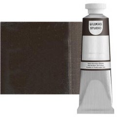 Studio Yağlıboya 37ml N:312 Vandyke Brown