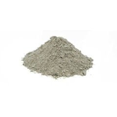 Yeşil Kil Öğütülmüş Doğal Saf Naturel 250 Gr Paket