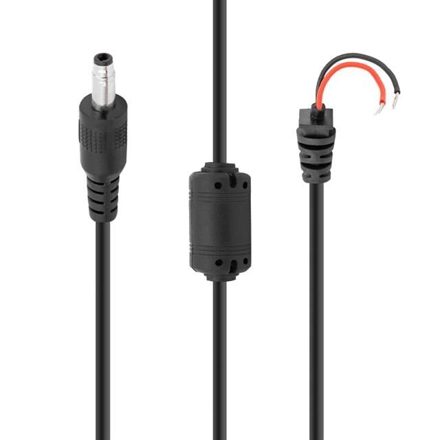Notebook Adaptör Kablosu Jacklı 4.2x4.8 Uç