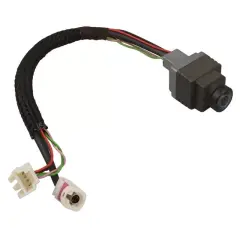 Powermaster Pm-25498 Mercedes W205 W222 W447 X253 Geri Görüş Kamerası