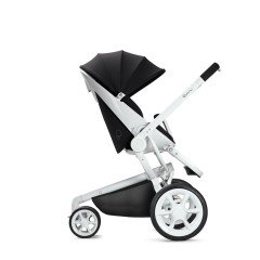 Quinny Moodd Bebek Arabası / Black İrony