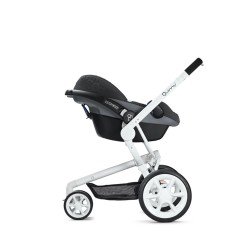 Quinny Moodd Bebek Arabası / Black İrony