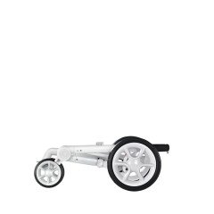 Quinny Moodd Bebek Arabası / Black İrony