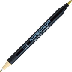 Kurecolor Fine&Brush For Manga Çift Taraflı Kalem N:424 Light Bisque