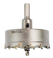 Era 55864 Tct Elmas Panç 80 mm Metal İçin