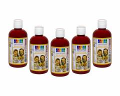 Parmak Boyası Karmen Kırmızı 250ml