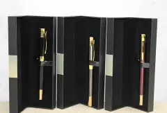 Kutulu Tekli Tükenmez Kalem Model 22