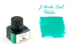 Dolma Kalem Şise Mürekkep 30ml - Vert Reseda