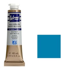 Artist Yağlı Boya 40ml - S2 N:065 Cerulean Blue Hue