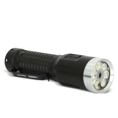 2800 Lümen Özel Seri Yeşil Lazer Özellikli Mıknatıslı  Wt-735