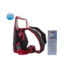 Moje Kanguru 0-9 Kg - Siyah