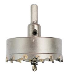 Attlas Tct Elmas Panç 75 mm Metal İçin