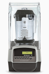 Vitamix T&G2 Blending Station Blender