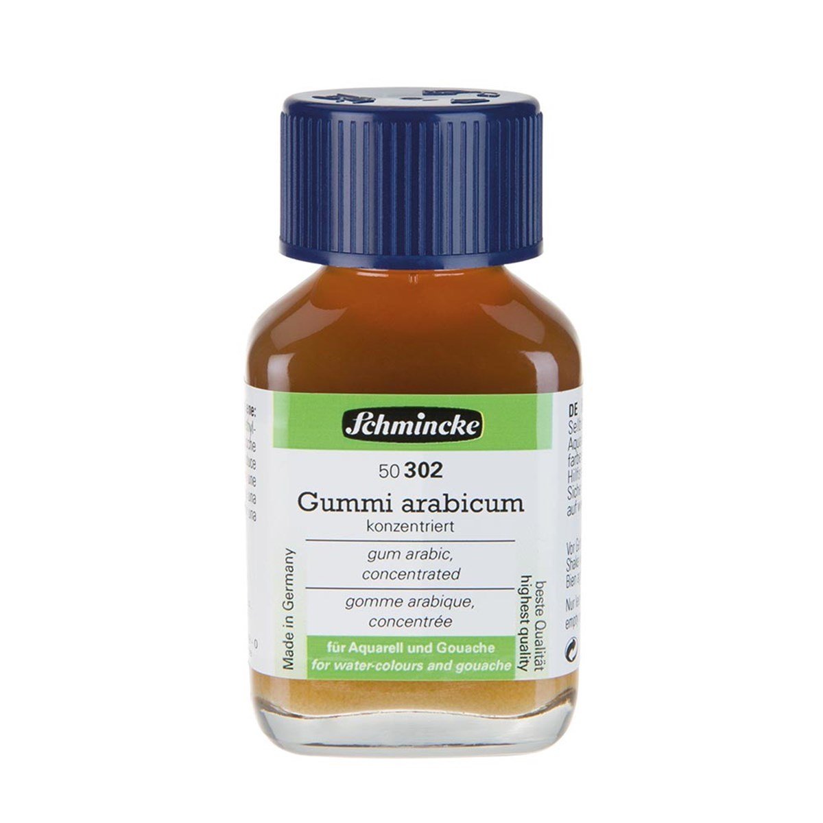 Arap Zamkı - 60ml