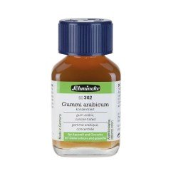 Arap Zamkı - 60ml