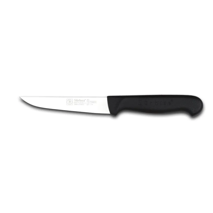 Sürbısa 61104 - Sürmene Mutfak Bıçağı 11 Cm