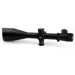 Tr-nikula 6-24x60 Çıft Işık Kırmızı,yeşil Kaynaklı Zoomlu Tüfek Dürbün