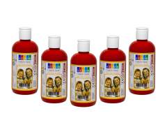 Parmak Boyası Vermillion 250ml