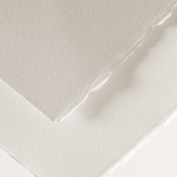 Yağlı Boya Kağıdı 56X76cm 300gr. White N:1795107
