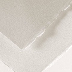 Yağlı Boya Kağıdı 56X76cm 300gr. White N:1795107
