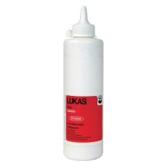 Gesso 500ml