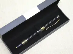 Kutulu Tekli Tükenmez Kalem Model 24