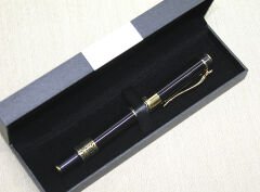 Kutulu Tekli Tükenmez Kalem Model 24