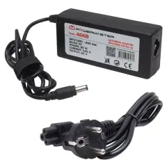 Powermaster Pm-4668 20 Volt - 3.25 Amper 5.5*2.5 Mm Uçlu Adaptör (lenovo Ibm Notebook)