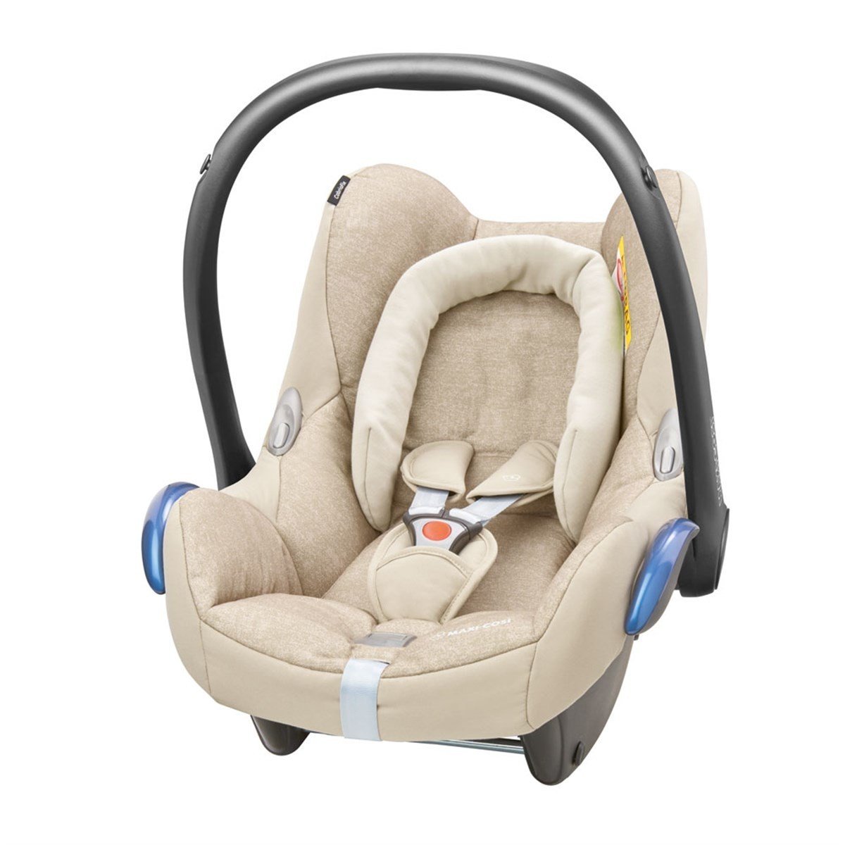 Maxi-Cosi Cabriofix Oto Koltuğu Ana Kucağı / Nomad Sand