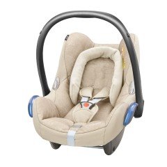 Maxi-Cosi Cabriofix Oto Koltuğu Ana Kucağı / Nomad Sand
