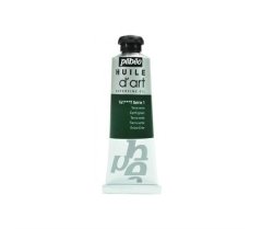 Huile Dart Yağlıboya - 37ml - Earth Green - S1 - 161