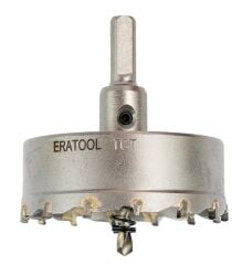 Era 55858 Tct Elmas Panç 51 mm Metal İçin