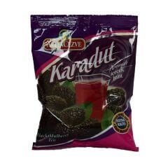 Karadut Aromalı İçecek Tozu 300 Gr