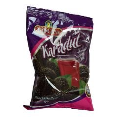 Karadut Aromalı İçecek Tozu 300 Gr