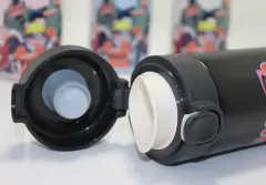 Anime Baskılı Termos Model 1