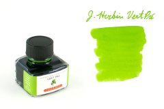 Dolma Kalem Şise Mürekkep 30ml - Vert Pre