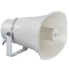 Decon Dh-30t 30 Watt 100 Volt Hat Trafolu Kademeli Horn Hoparlör