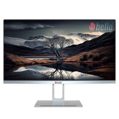Hello Hl24h110d3ı7 24'' İntel Core İ7 - 16gb Ram - 256gb Ssd All In One Bilgisayar