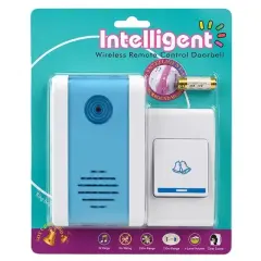 Powermaster Pm-2936 Kablosuz Uzaktan Kumandalı Kapı Zili