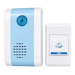 Powermaster Pm-2936 Kablosuz Uzaktan Kumandalı Kapı Zili