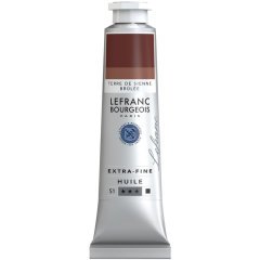 Artist Yağlı Boya 40ml - S1 N:481 Burnt Sienna
