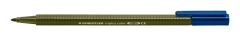 Triplus Color Keçeli Kalem 1mm N:57 Olive Green