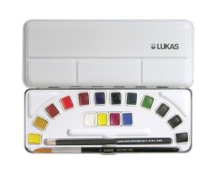 Aquarell Studio - 16 Tablet