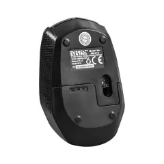 Everest Km-218 Usb 2.4 Ghz Kumaş Yüzeyli Kablosuz Mouse