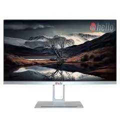 Hello Hl27h110d3 27'' İntel Core İ5 - 8gb Ram - 256gb Ssd All In One Bilgisayar