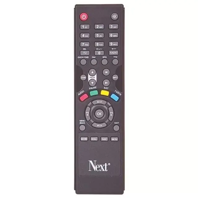 Next Ye-17500 Uydu Alıcı Kumandası