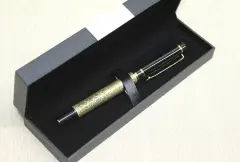 Kutulu Tekli Tükenmez Kalem Model 27