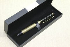 Kutulu Tekli Tükenmez Kalem Model 27