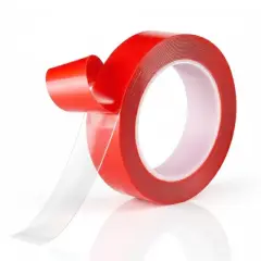 Powermaster Vhb Akrilik Çift Taraflı Bant 19 Mm (ogs Bandı)